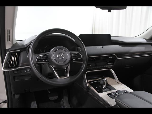 used 2024 Mazda CX-90 car, priced at $35,438