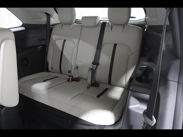 used 2024 Mazda CX-90 car, priced at $35,438