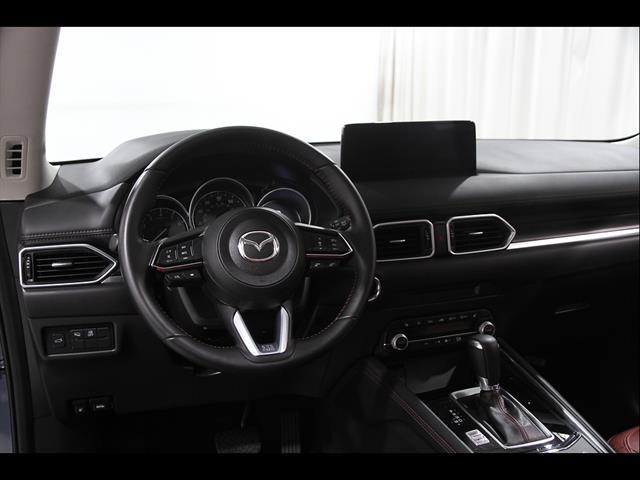used 2023 Mazda CX-5 car, priced at $31,438