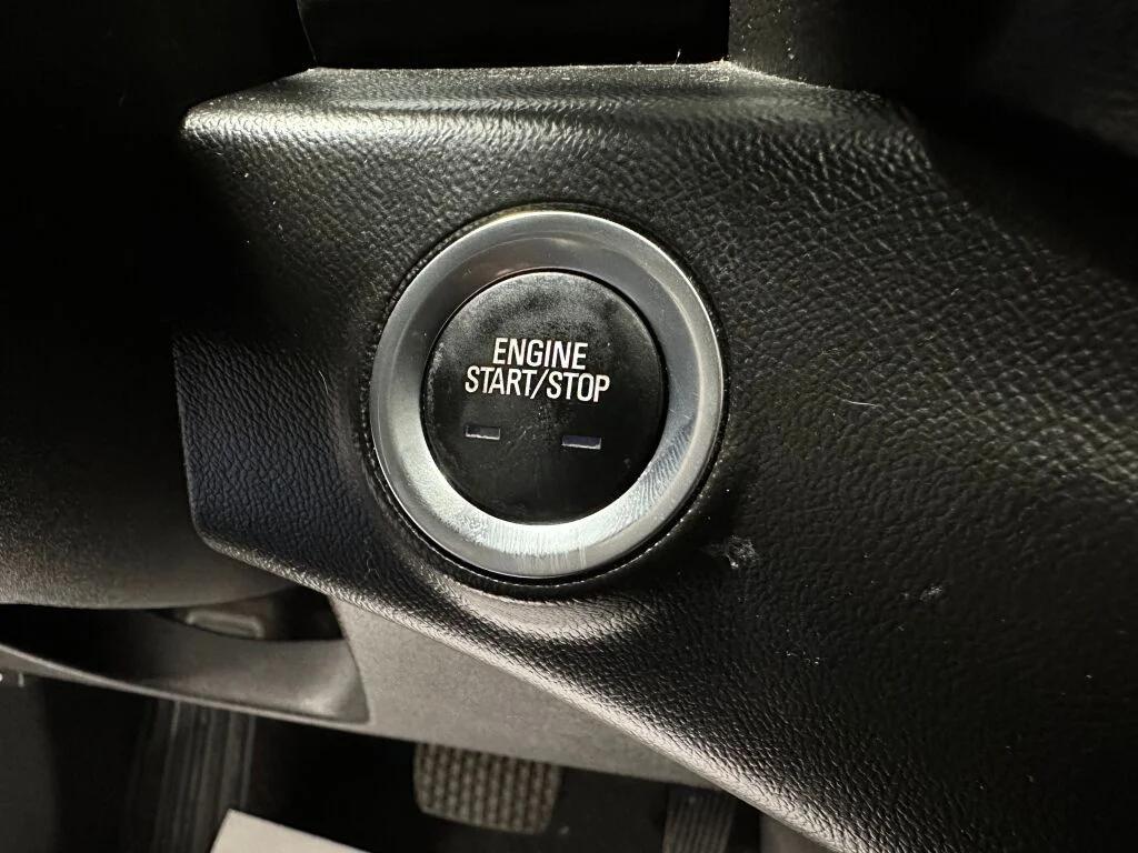 used 2022 GMC Terrain car, priced at $17,888