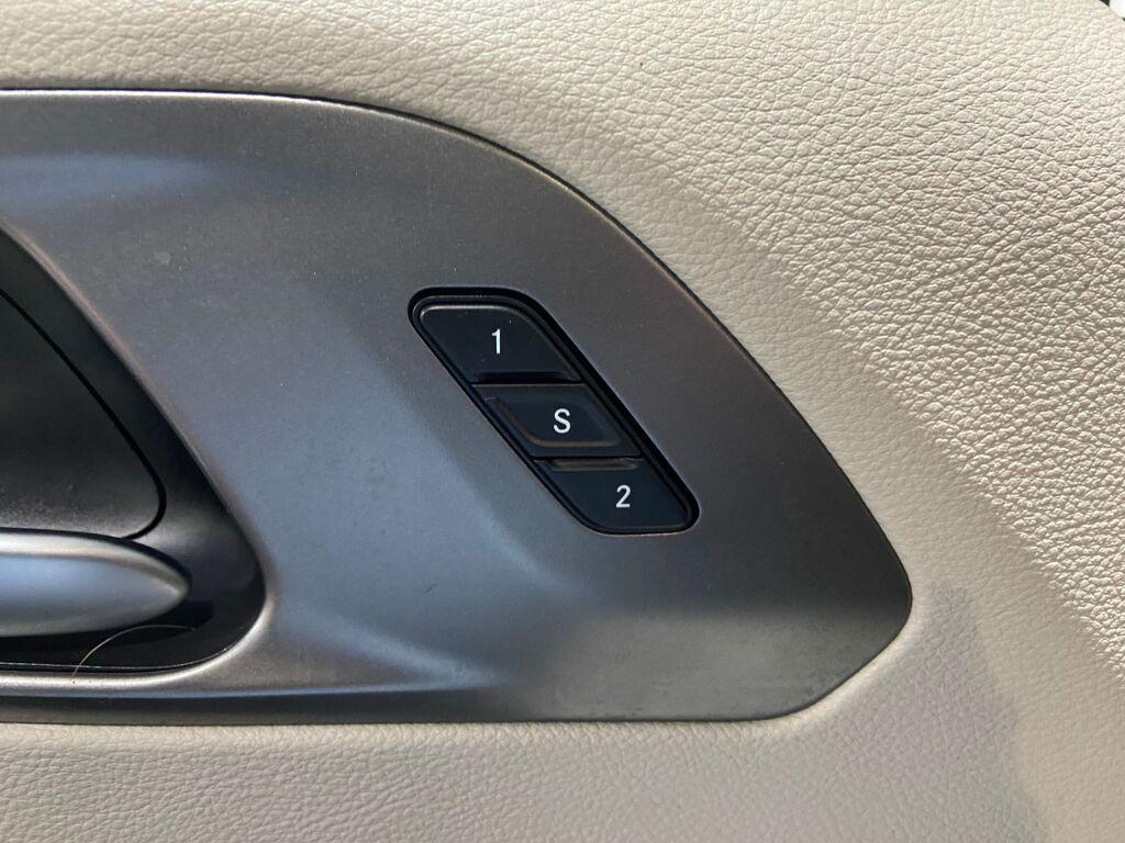 used 2020 Chrysler Pacifica car, priced at $16,982