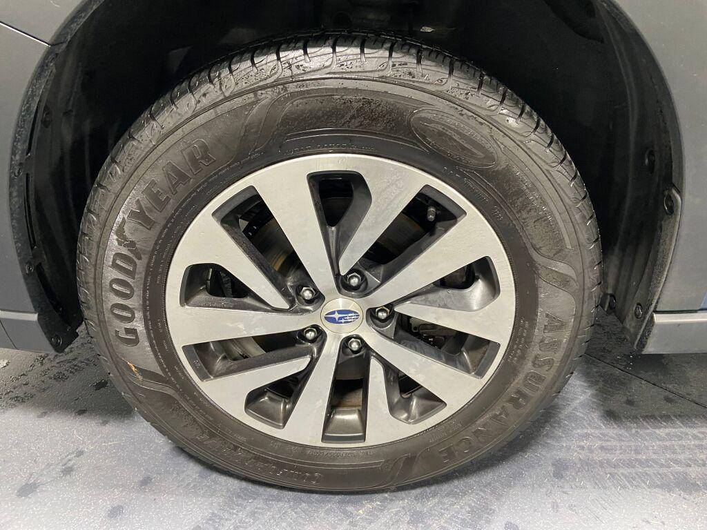 used 2023 Subaru Outback car, priced at $22,454