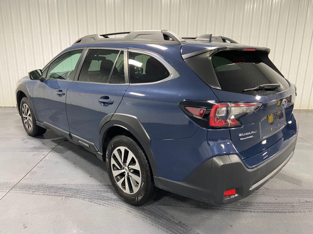 used 2023 Subaru Outback car, priced at $22,454