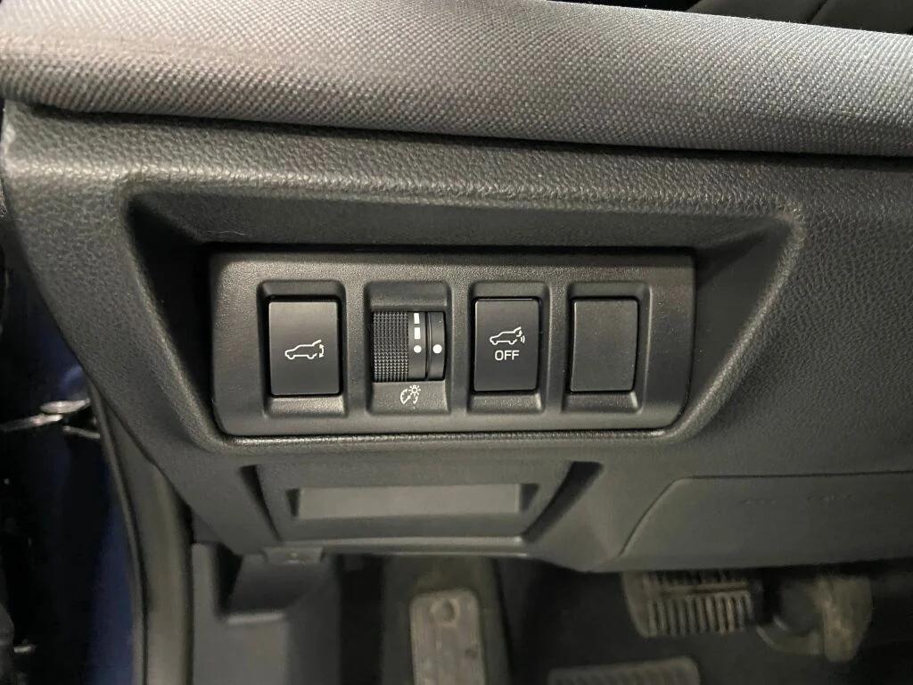 used 2023 Subaru Outback car, priced at $22,454