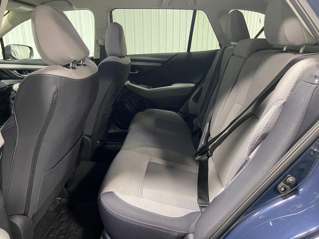used 2023 Subaru Outback car, priced at $22,454