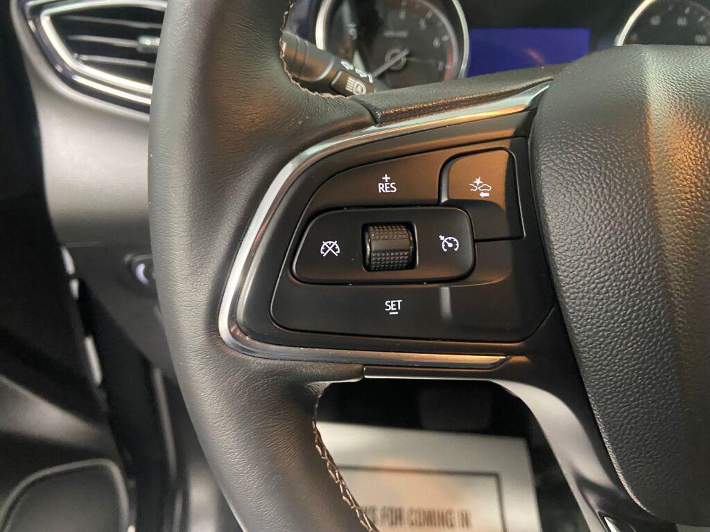 used 2023 Buick Encore GX car, priced at $21,996