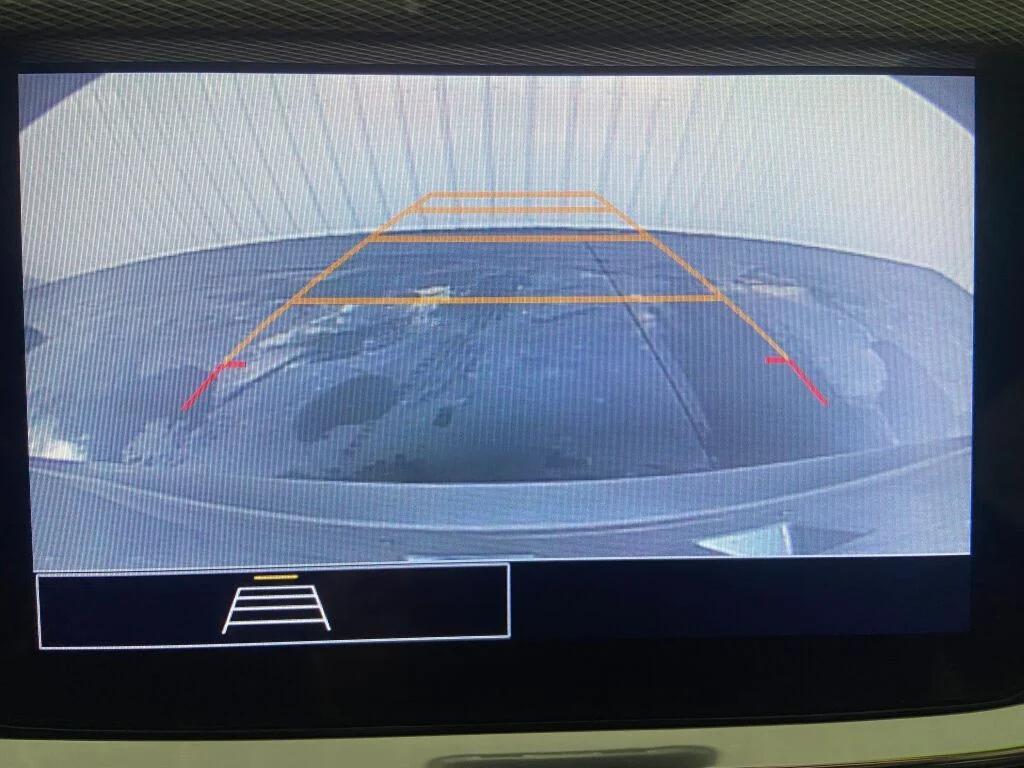 used 2023 Buick Encore GX car, priced at $21,996