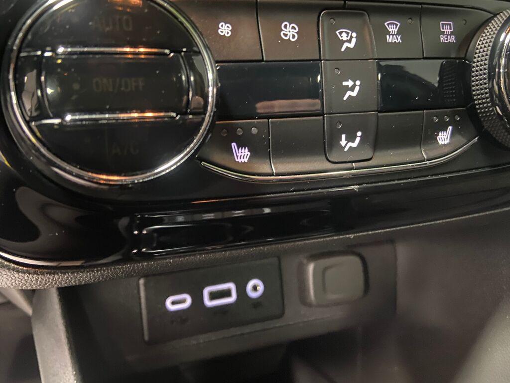 used 2023 Buick Encore GX car, priced at $21,996