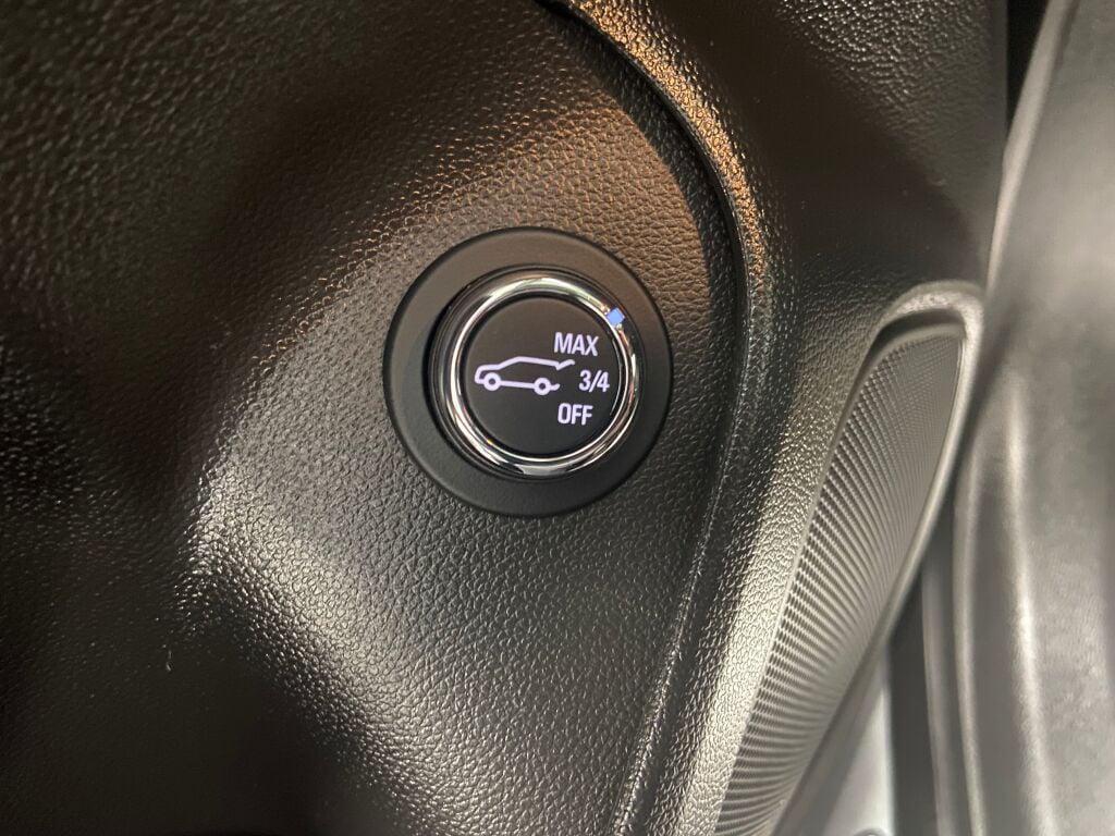 used 2023 Buick Encore GX car, priced at $21,996