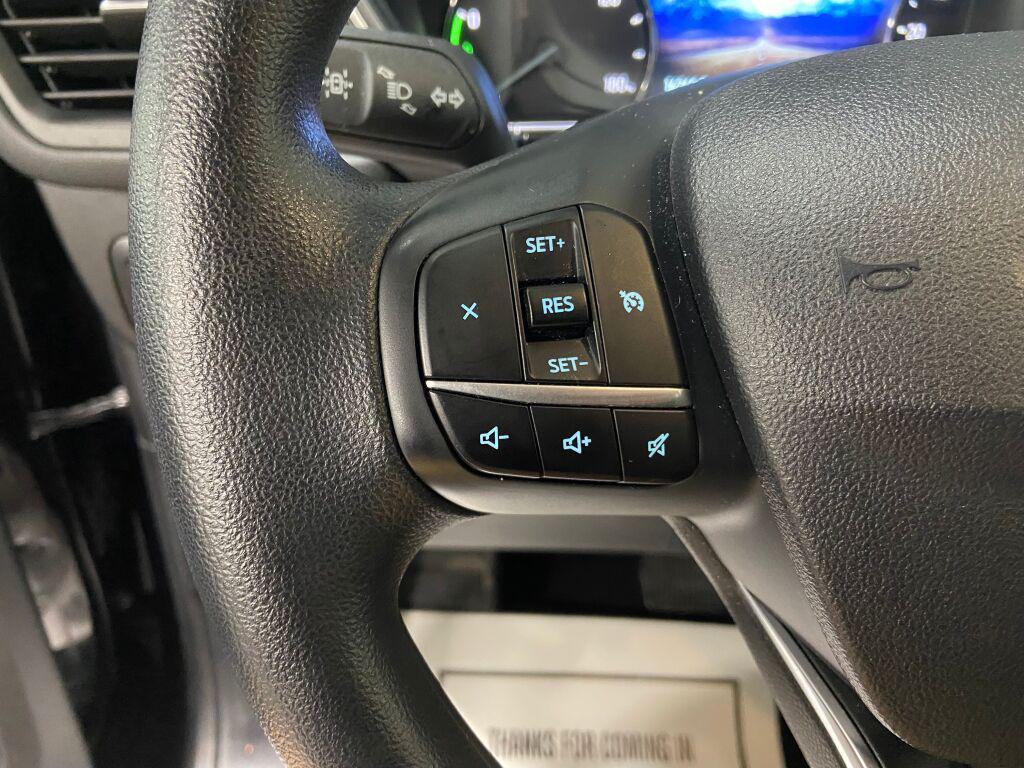 used 2021 Ford Escape car, priced at $21,897