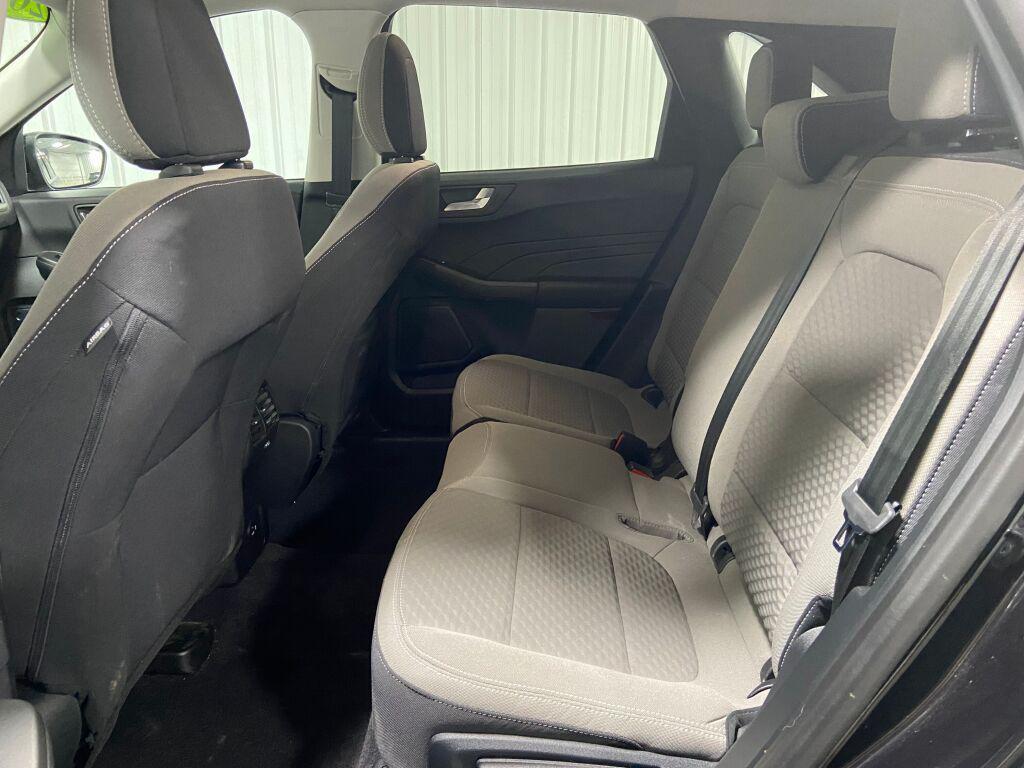 used 2021 Ford Escape car, priced at $21,897