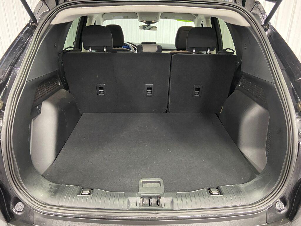 used 2021 Ford Escape car, priced at $21,897