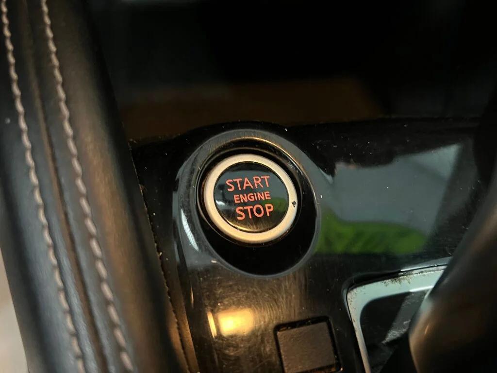 used 2018 Nissan Kicks car, priced at $12,487