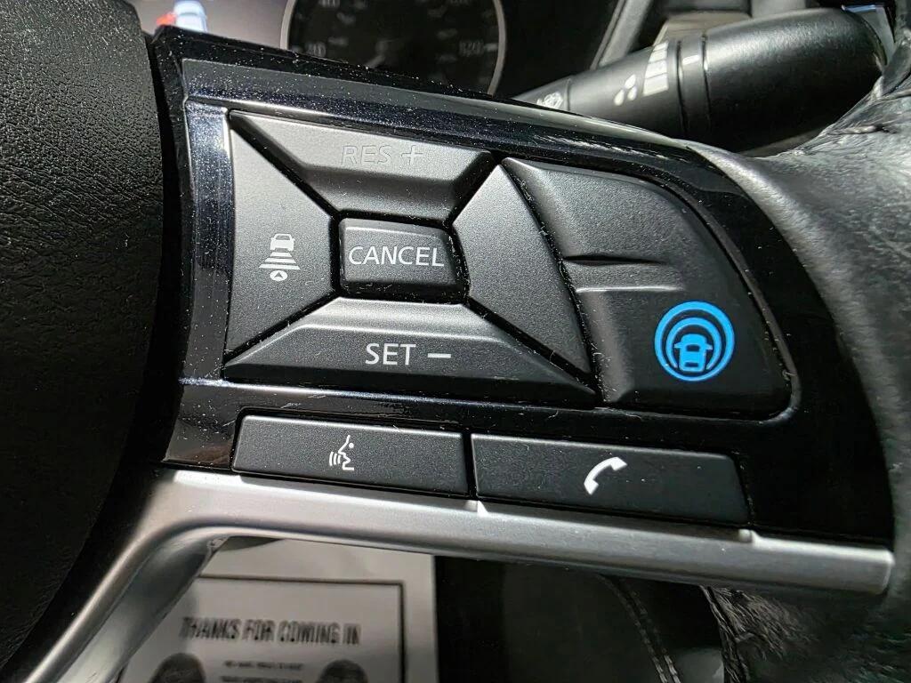 used 2023 Nissan Altima car, priced at $17,447