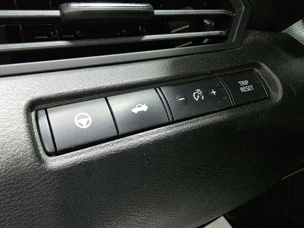 used 2023 Nissan Altima car, priced at $17,447