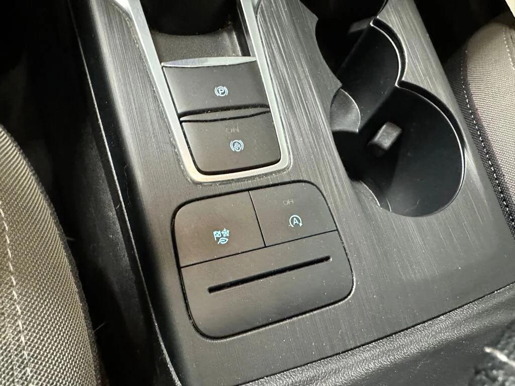 used 2021 Ford Escape car, priced at $16,989