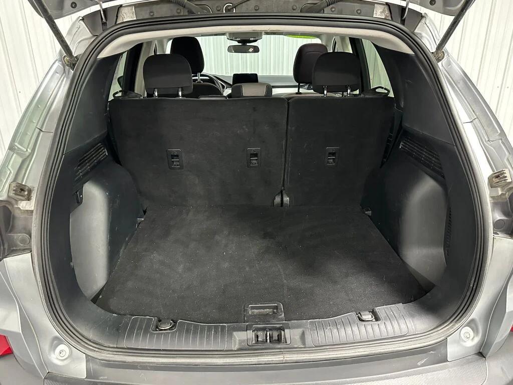 used 2021 Ford Escape car, priced at $16,989