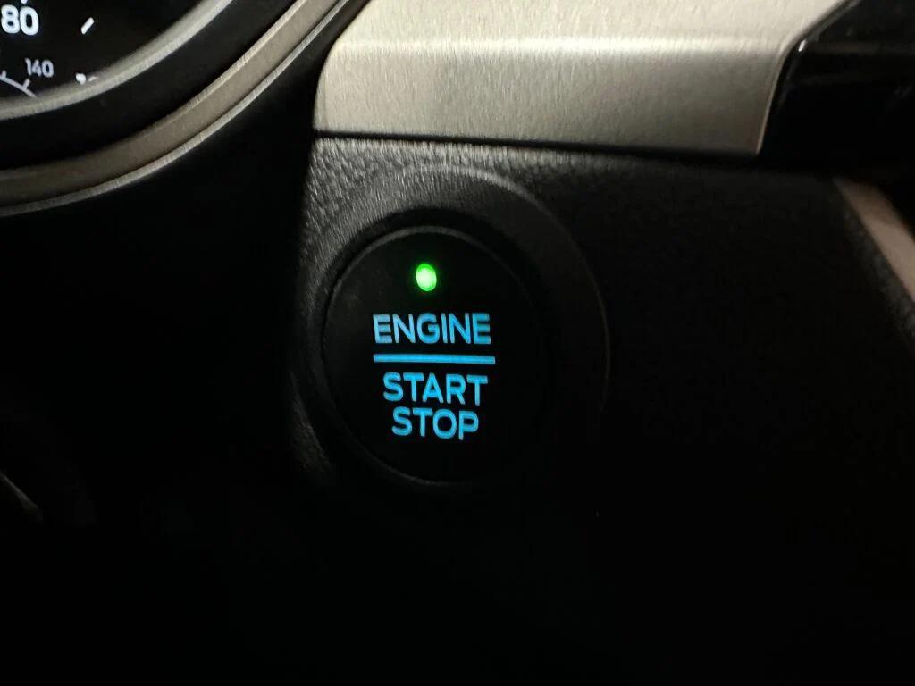 used 2021 Ford Escape car, priced at $16,989