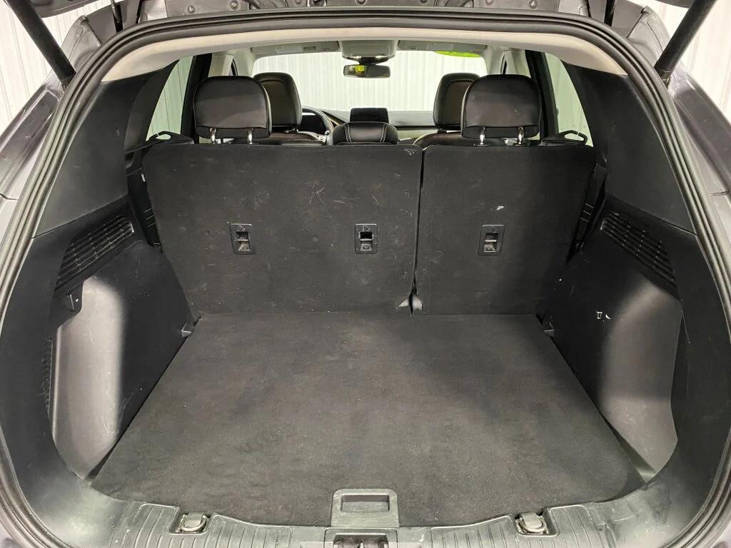 used 2021 Ford Escape car, priced at $15,769