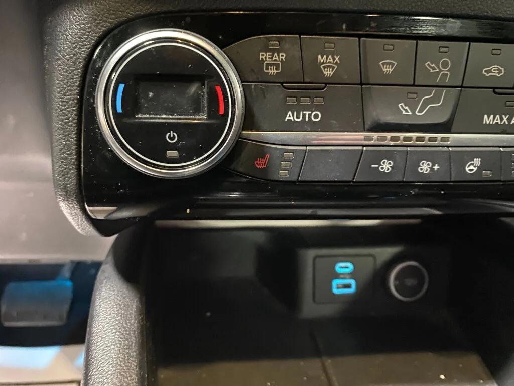 used 2021 Ford Escape car, priced at $15,769