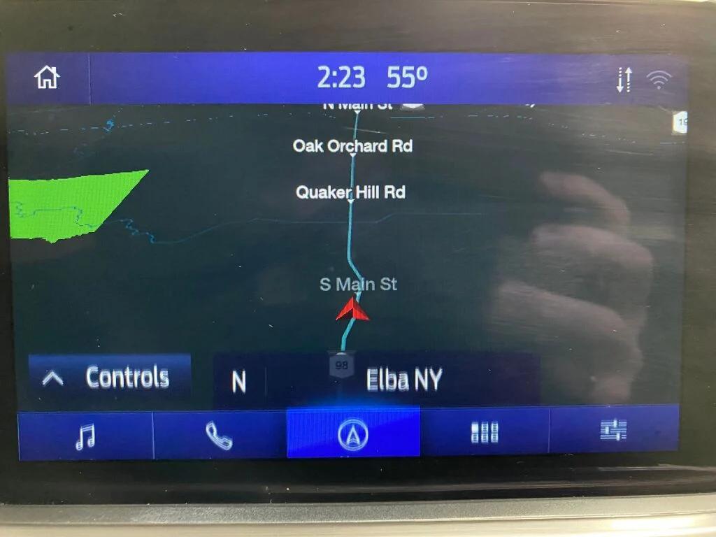 used 2021 Ford Escape car, priced at $15,769