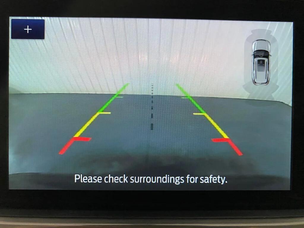 used 2021 Ford Escape car, priced at $15,769