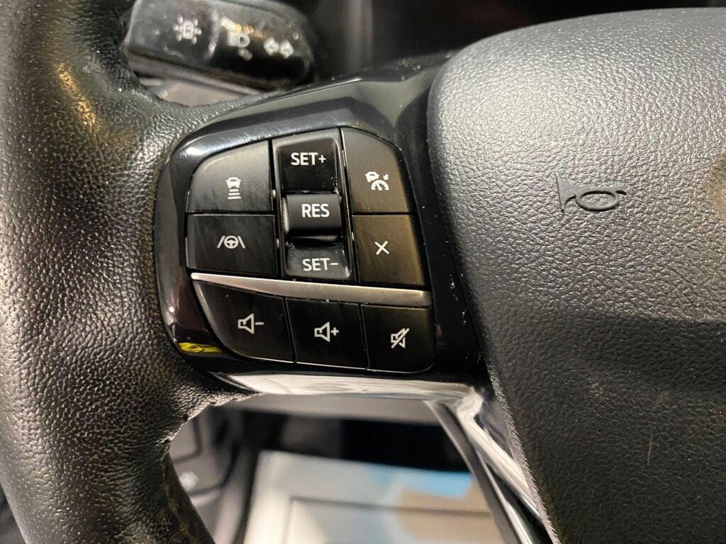 used 2021 Ford Escape car, priced at $15,769