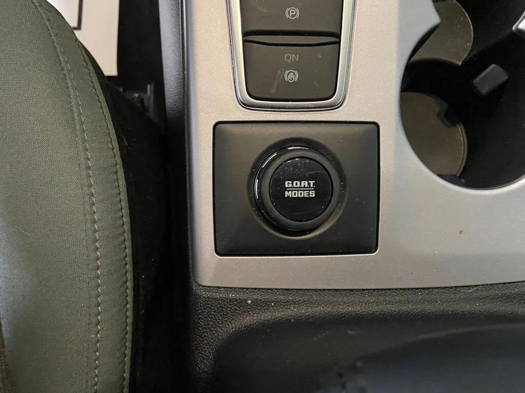 used 2024 Ford Bronco Sport car, priced at $26,575