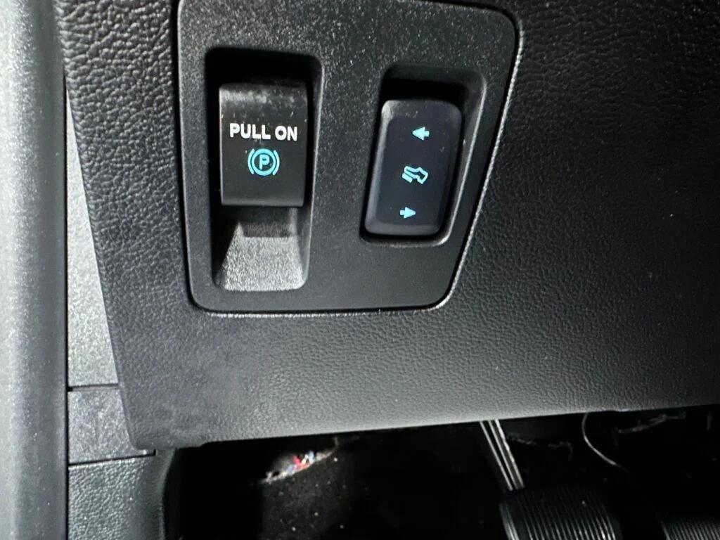 used 2018 Ford F-150 car, priced at $21,396
