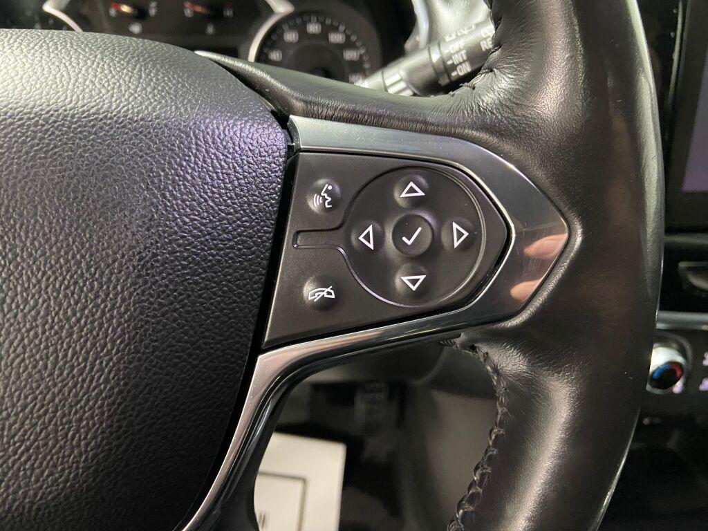 used 2019 Chevrolet Traverse car, priced at $16,887