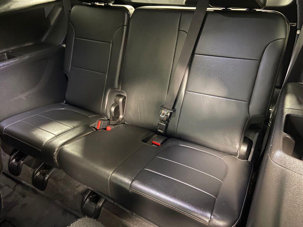 used 2019 Chevrolet Traverse car, priced at $16,887