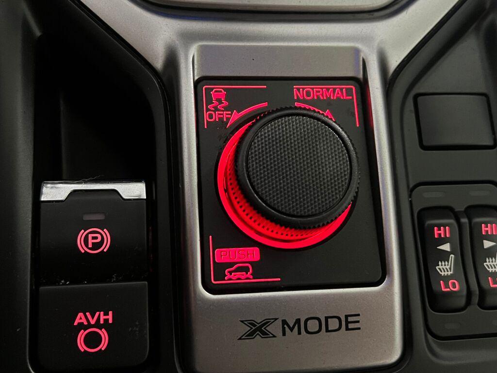 used 2022 Subaru Forester car, priced at $18,982