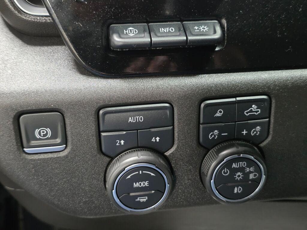 used 2022 Chevrolet Silverado 1500 car, priced at $33,988