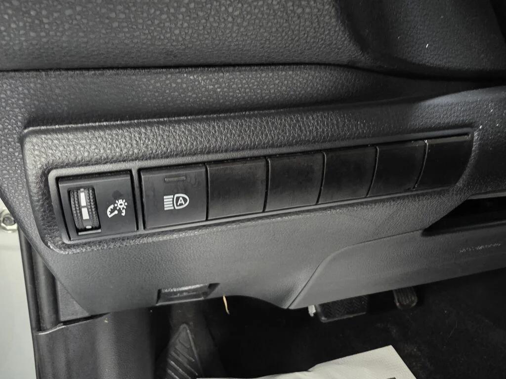 used 2021 Toyota Corolla car, priced at $15,883
