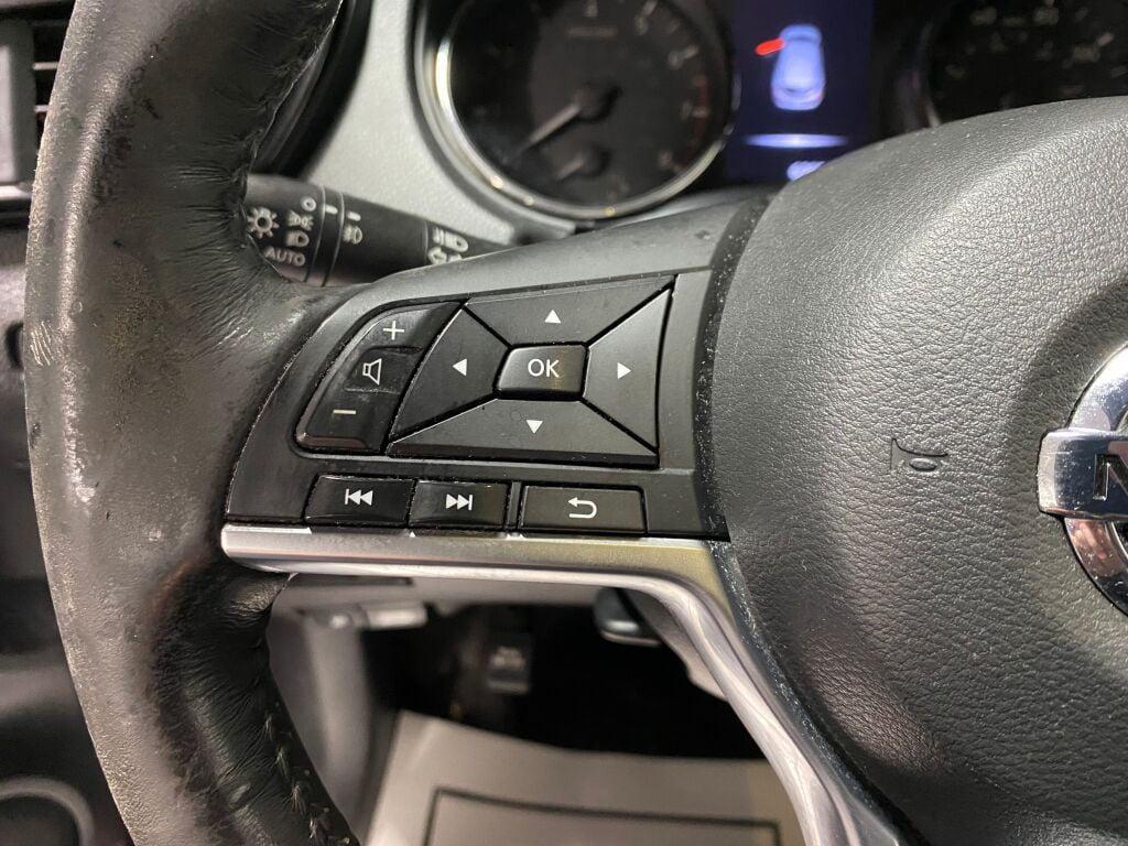 used 2018 Nissan Rogue Sport car, priced at $13,553