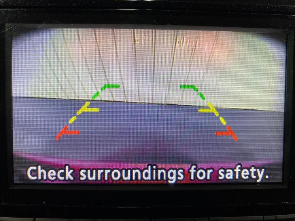 used 2018 Nissan Rogue Sport car, priced at $13,553