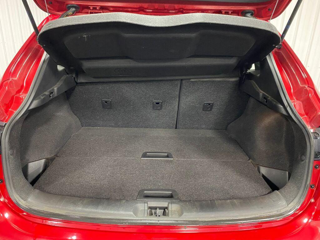 used 2018 Nissan Rogue Sport car, priced at $13,553