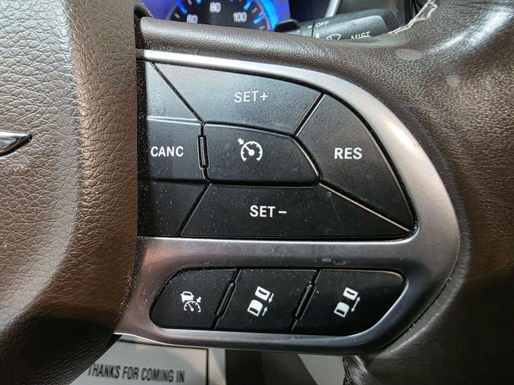 used 2019 Chrysler Pacifica car, priced at $19,982