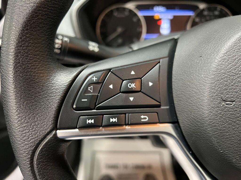 used 2022 Nissan Altima car, priced at $16,892