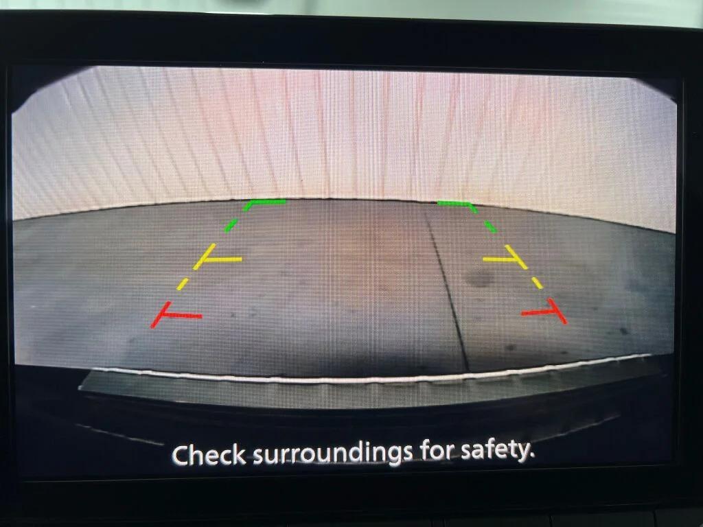 used 2022 Nissan Altima car, priced at $16,892