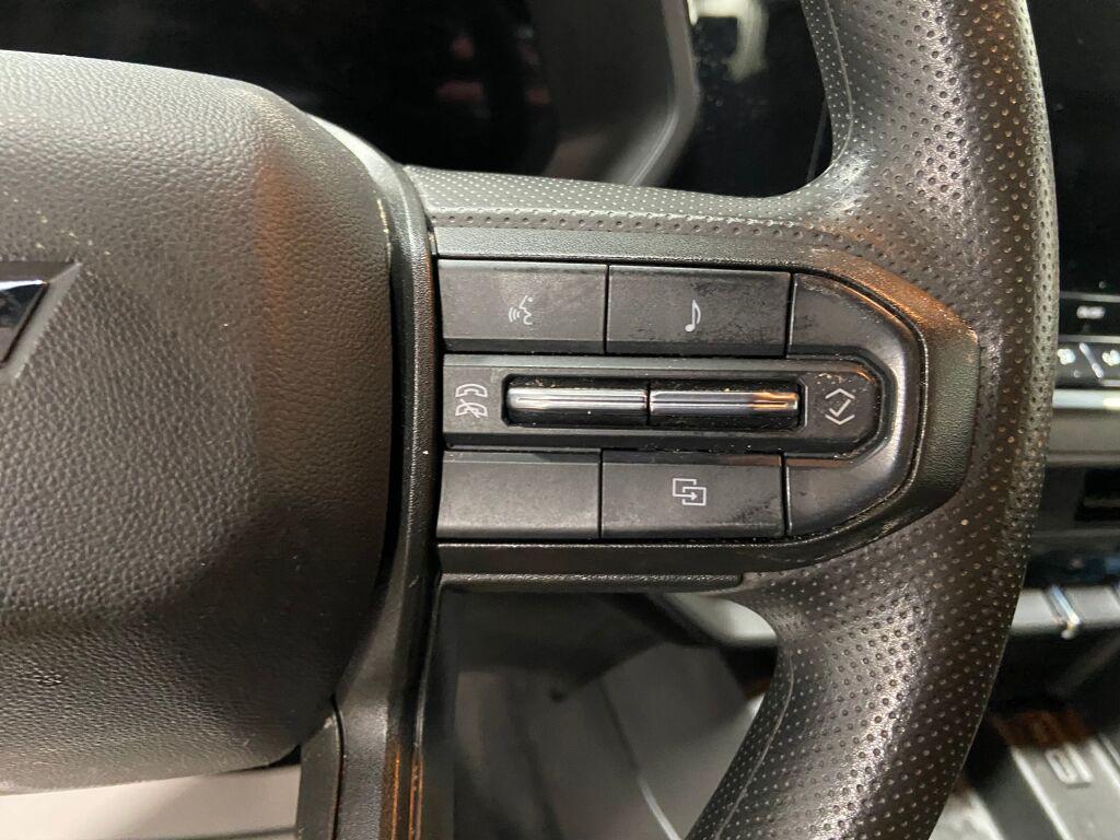 used 2024 Chevrolet Colorado car, priced at $25,954