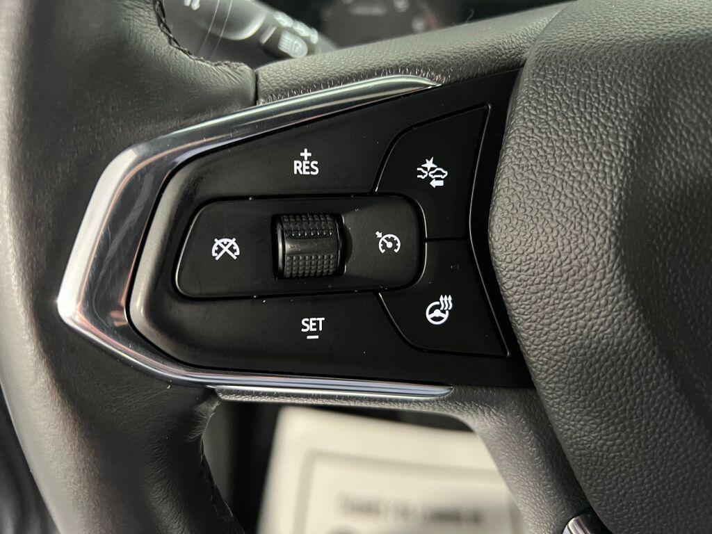 used 2023 Chevrolet TrailBlazer car, priced at $20,983