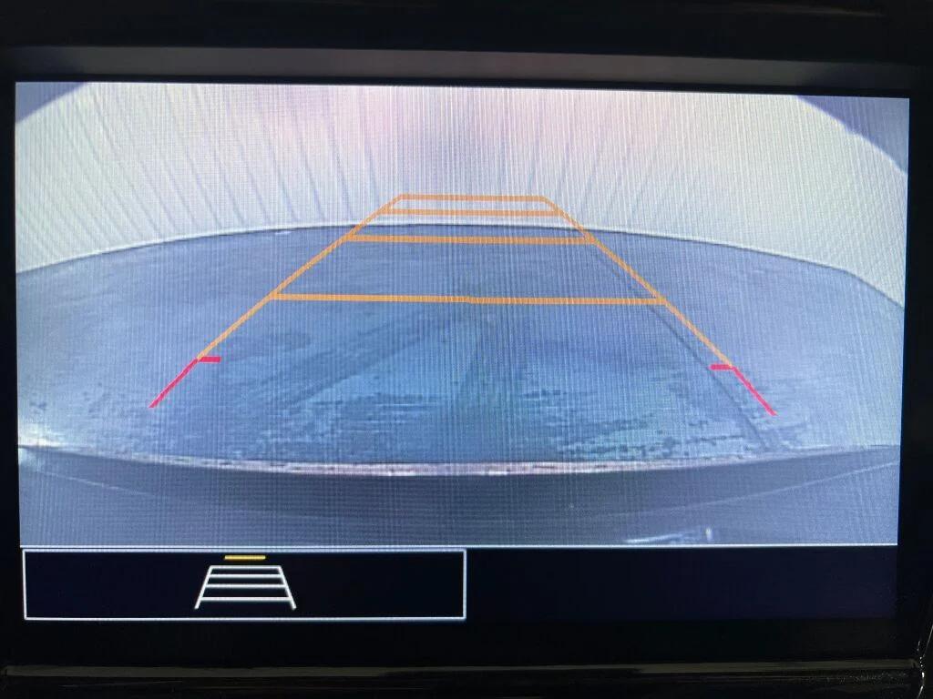 used 2023 Chevrolet TrailBlazer car, priced at $20,983