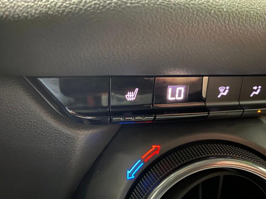 used 2020 Chevrolet Blazer car, priced at $17,993