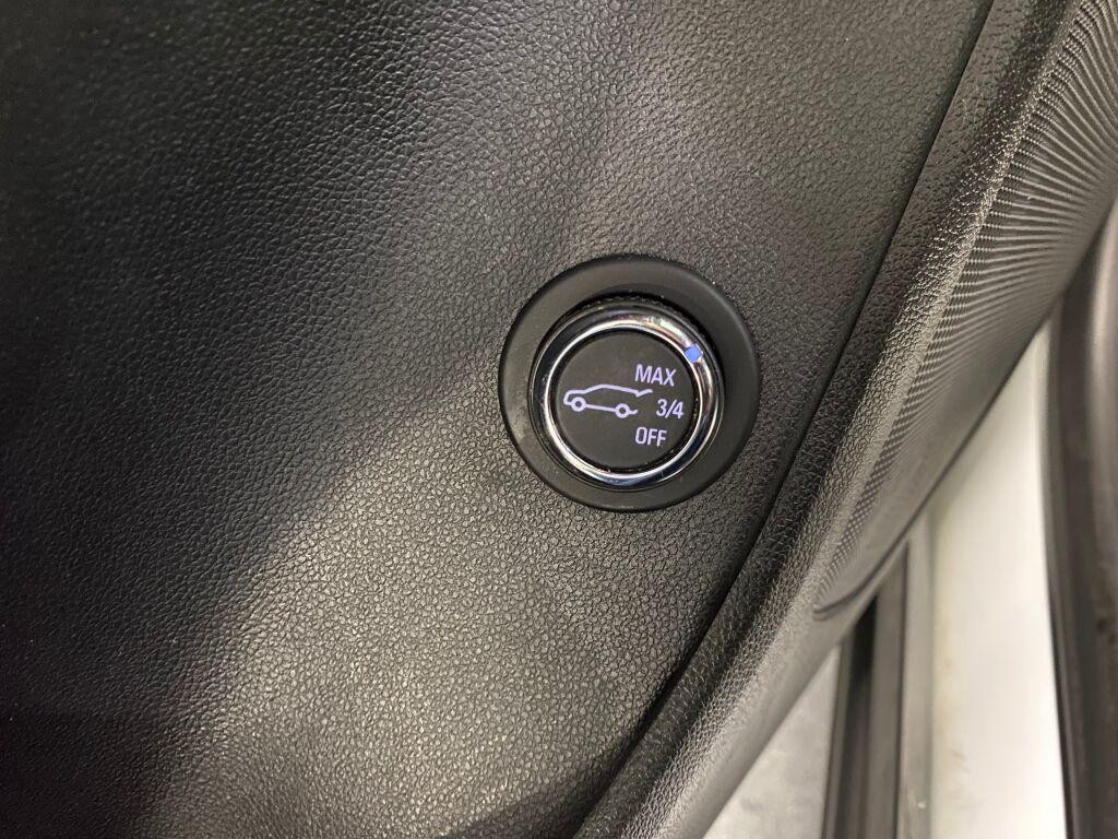 used 2020 Chevrolet Blazer car, priced at $17,993