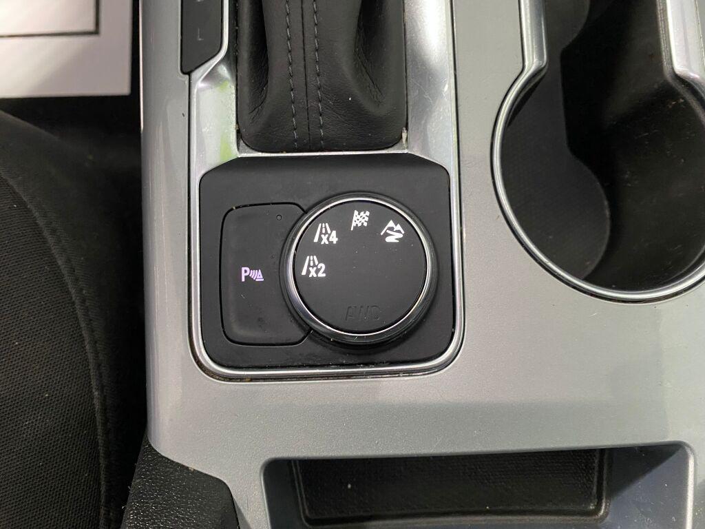 used 2020 Chevrolet Blazer car, priced at $17,993