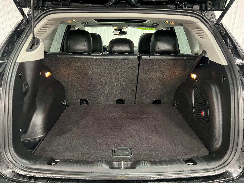 used 2017 Jeep New Compass car, priced at $14,983