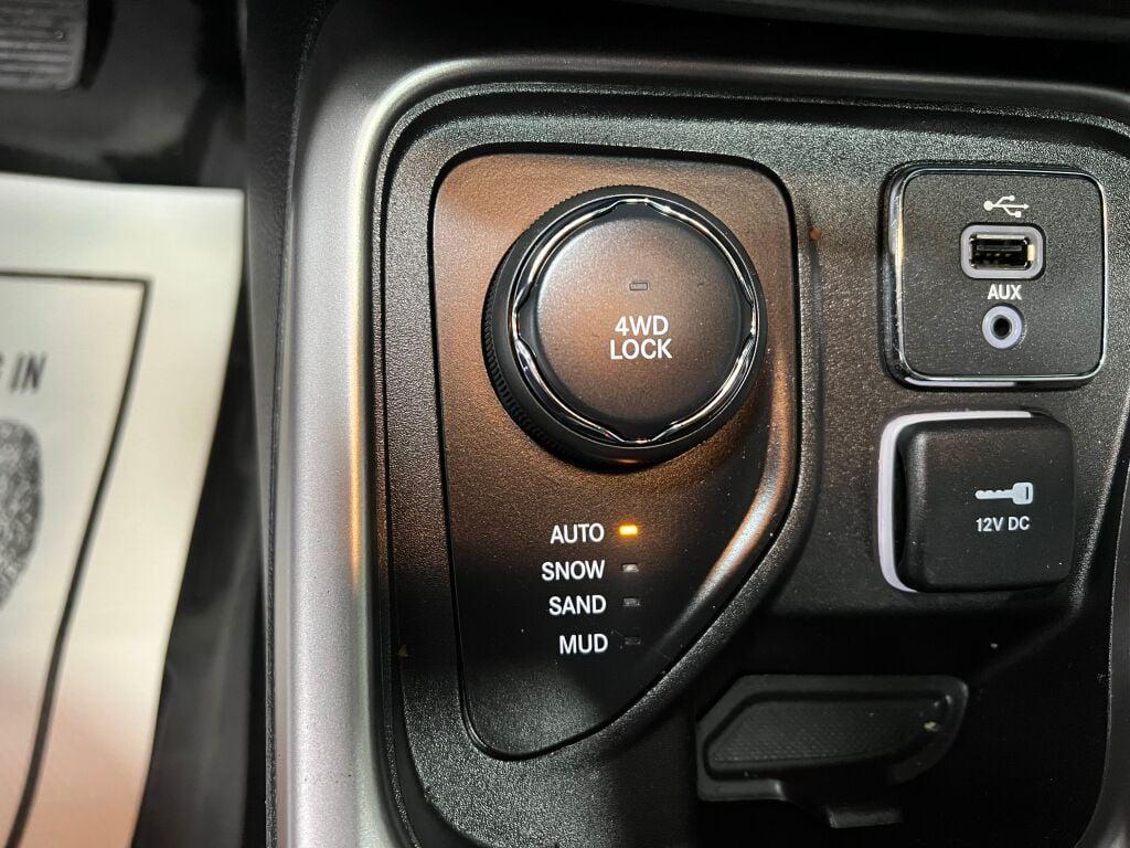 used 2017 Jeep New Compass car, priced at $14,983