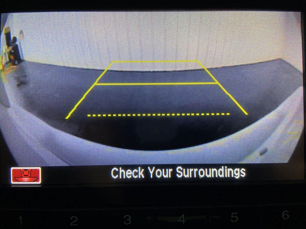 used 2021 Honda Civic car, priced at $15,993