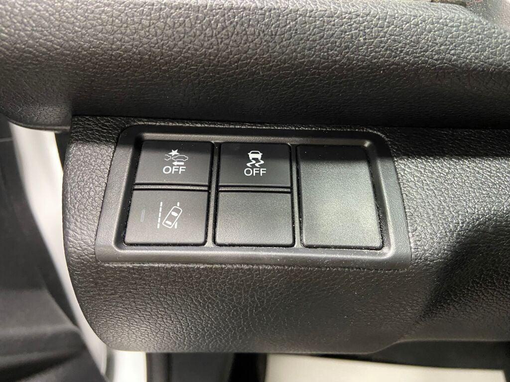 used 2021 Honda Civic car, priced at $15,993